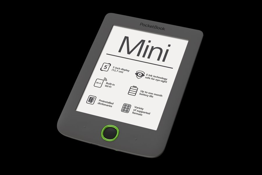 PocketBook Mini